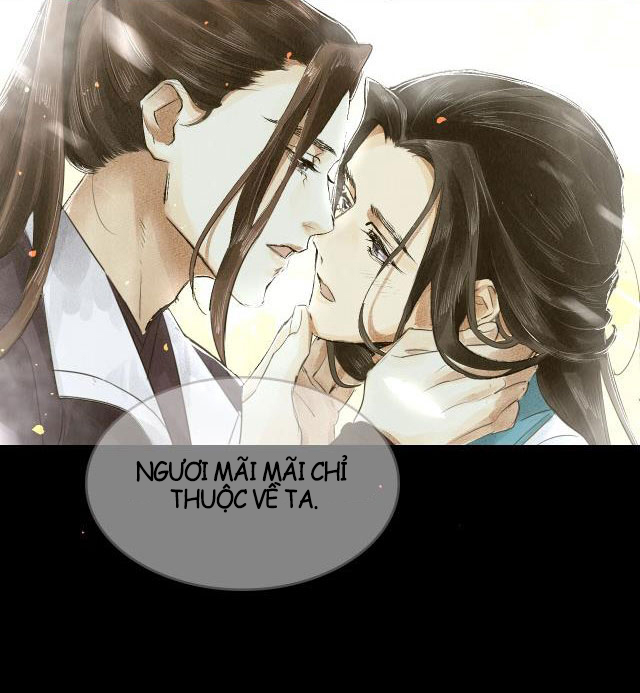 chu tâm chi tội chapter 1 7