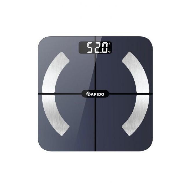 Cân sức khỏe thông minh Rapido RSB02-S  – Chính hãng
