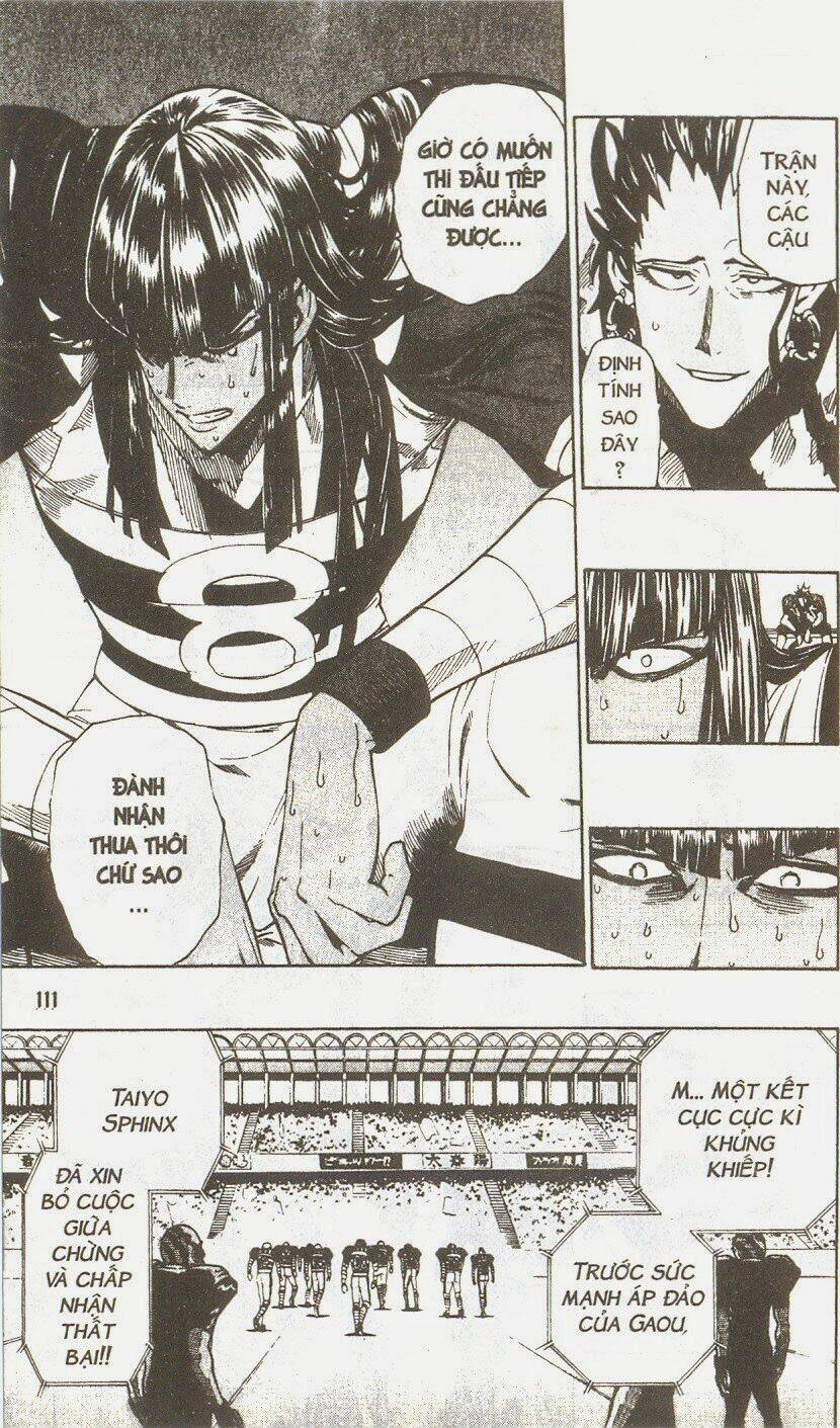 lá chắn mắt chapter 202 5