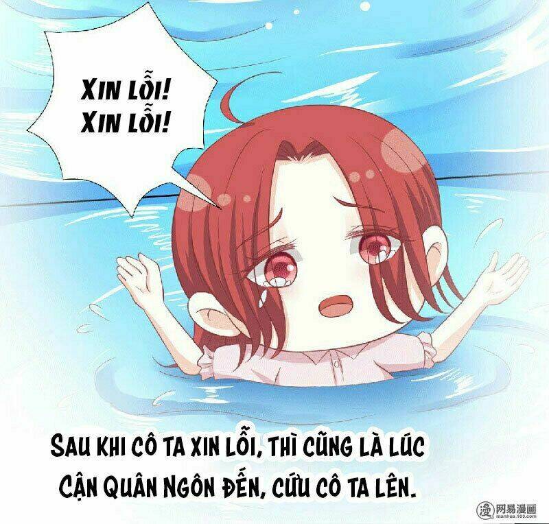 liệt ái tri hạ: series mật đào tiểu tình nhân chapter 149 26