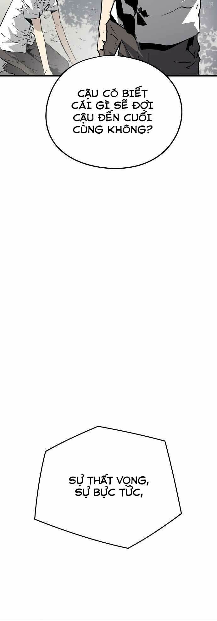 The Breaker 3: Quyền Năng Vô Hạn chapter 1 137