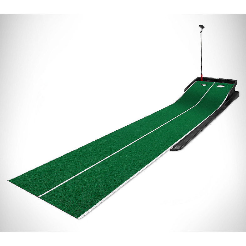 Thảm tập golf di động 360, Kích thước 300cm x 30cm