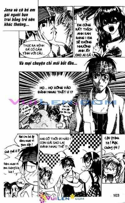 tiên nữ giáng trần chapter 1 103