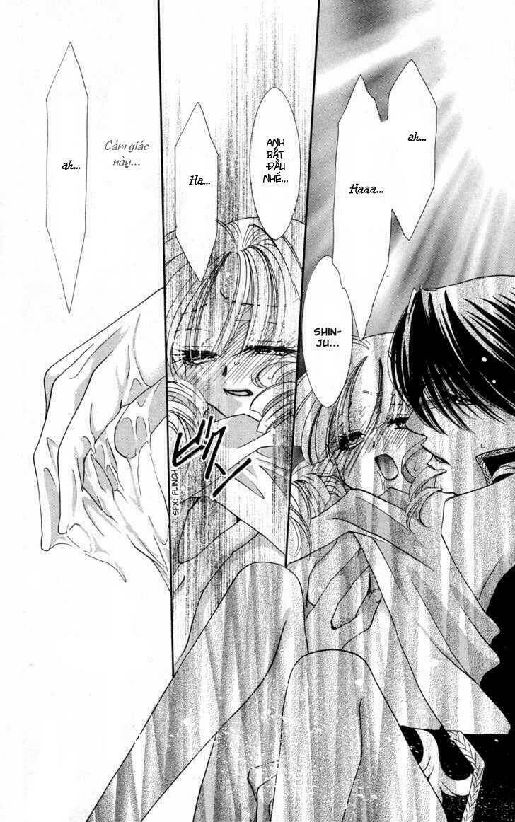 chàng thợ săn dâm đãng chapter 8 37