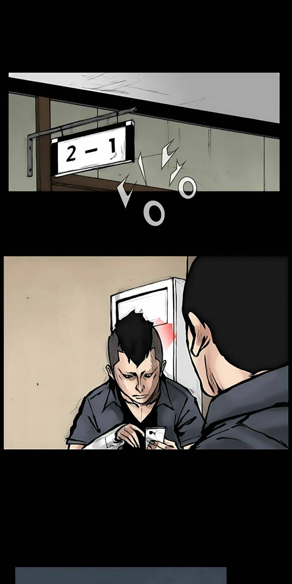 dokgo | độc cô chapter 69 9