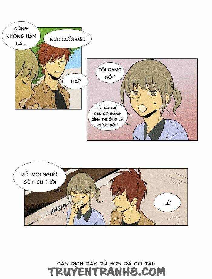 bẫy tình yêu chapter 119 30