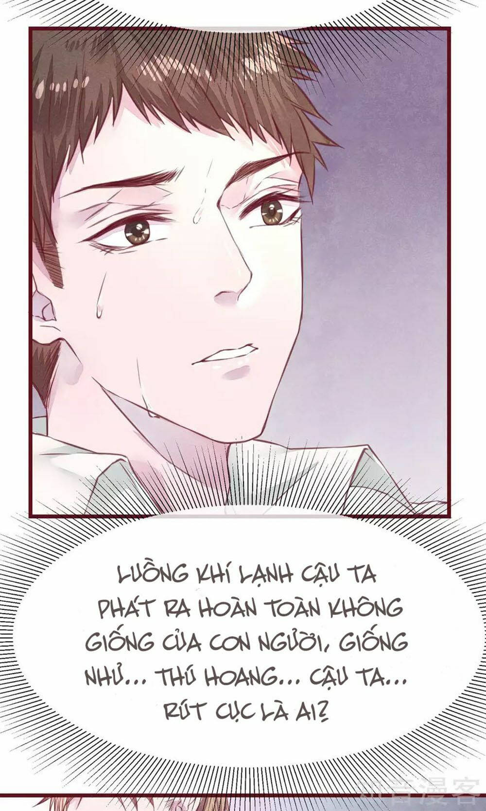 đào tạo nuôi dưỡng bạn trai mèo chapter 12 19