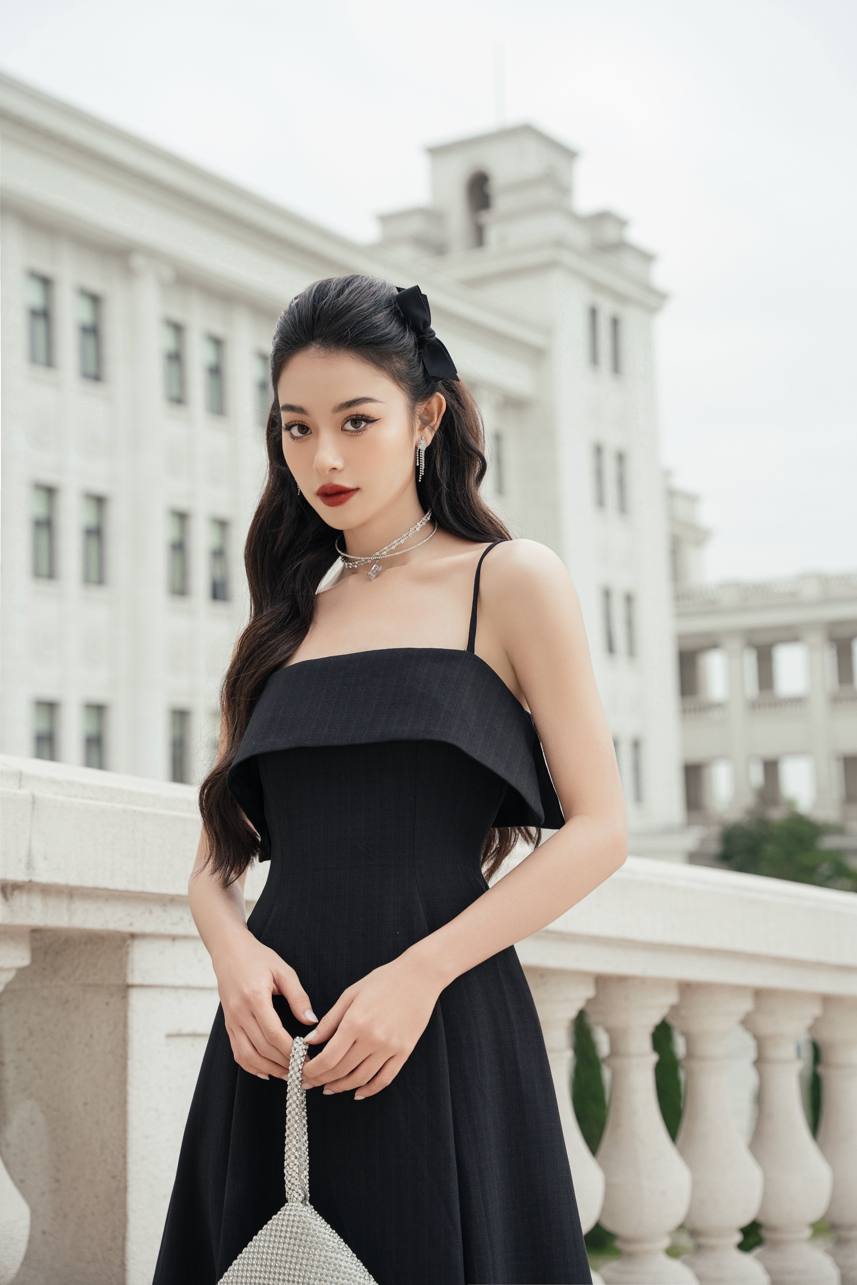 OLV - Đầm Dubbie Dress