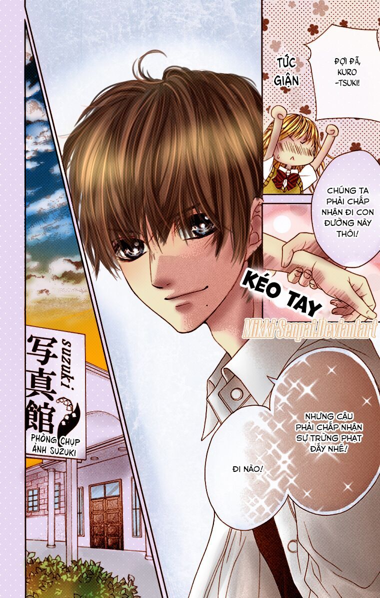 ookami ni kuchizuke chapter 10 15