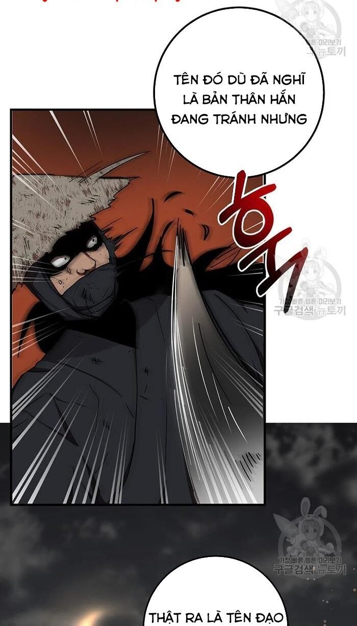 võ đang kỳ hiệp chapter 50 5