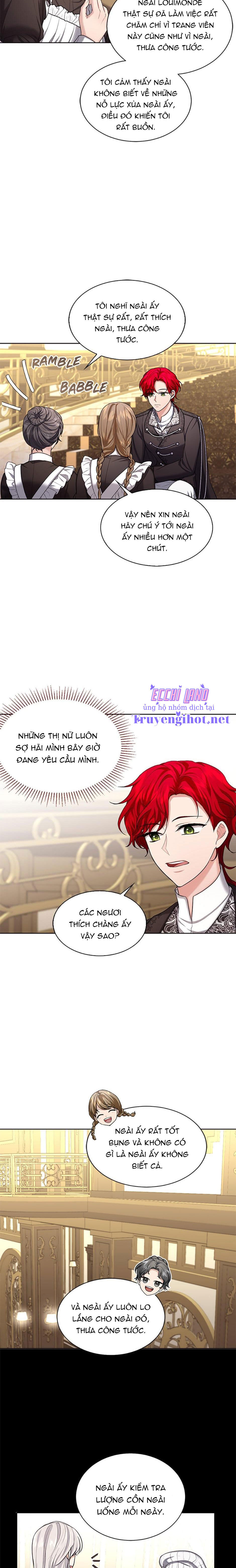 hợp đồng hôn nhân của công tước ashleyan chapter 29.1 7