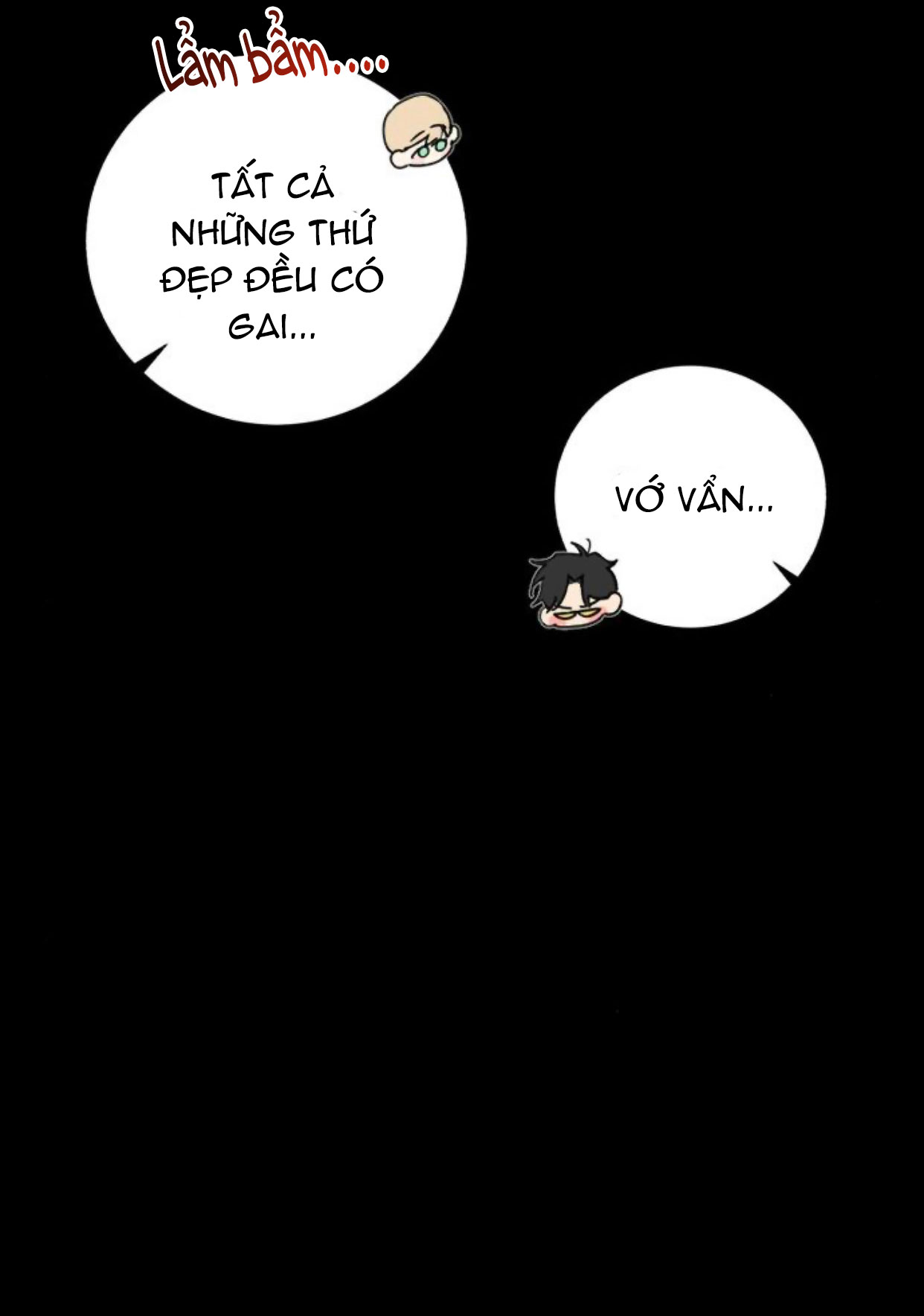 đã có lúc ta muốn nàng chết đi chapter 15.2 11