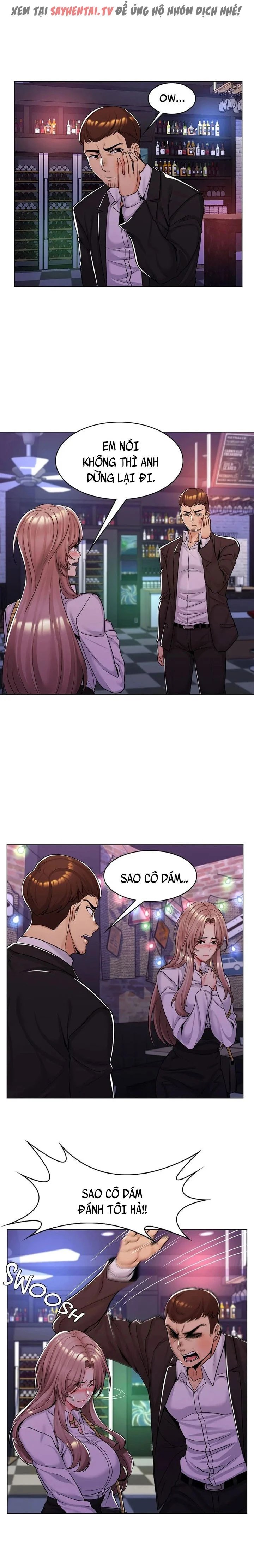 bạn gái là mẹ kế của tôi chapter 25 2