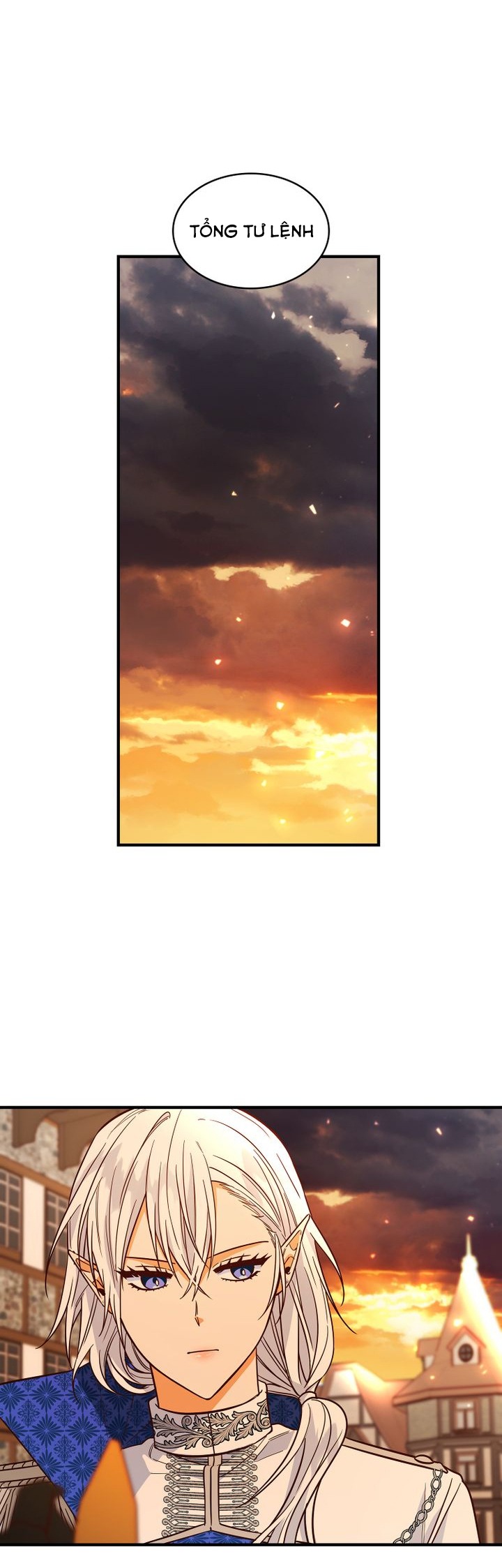 công lý của một ác nữ chapter 30 22