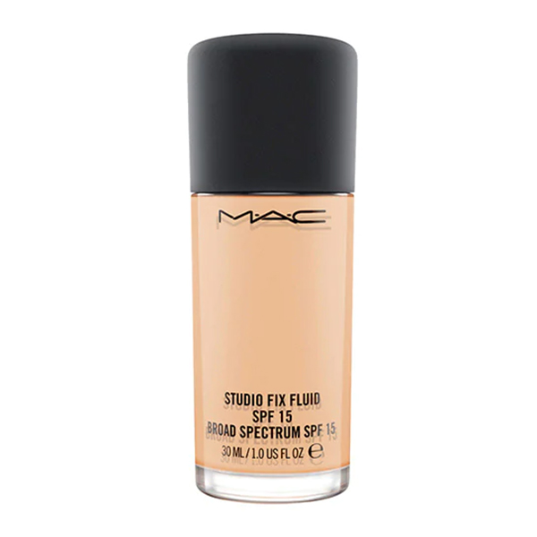 Kem Nền M.A.C Studio Fix Fluid Foundation SPF15 M6JC