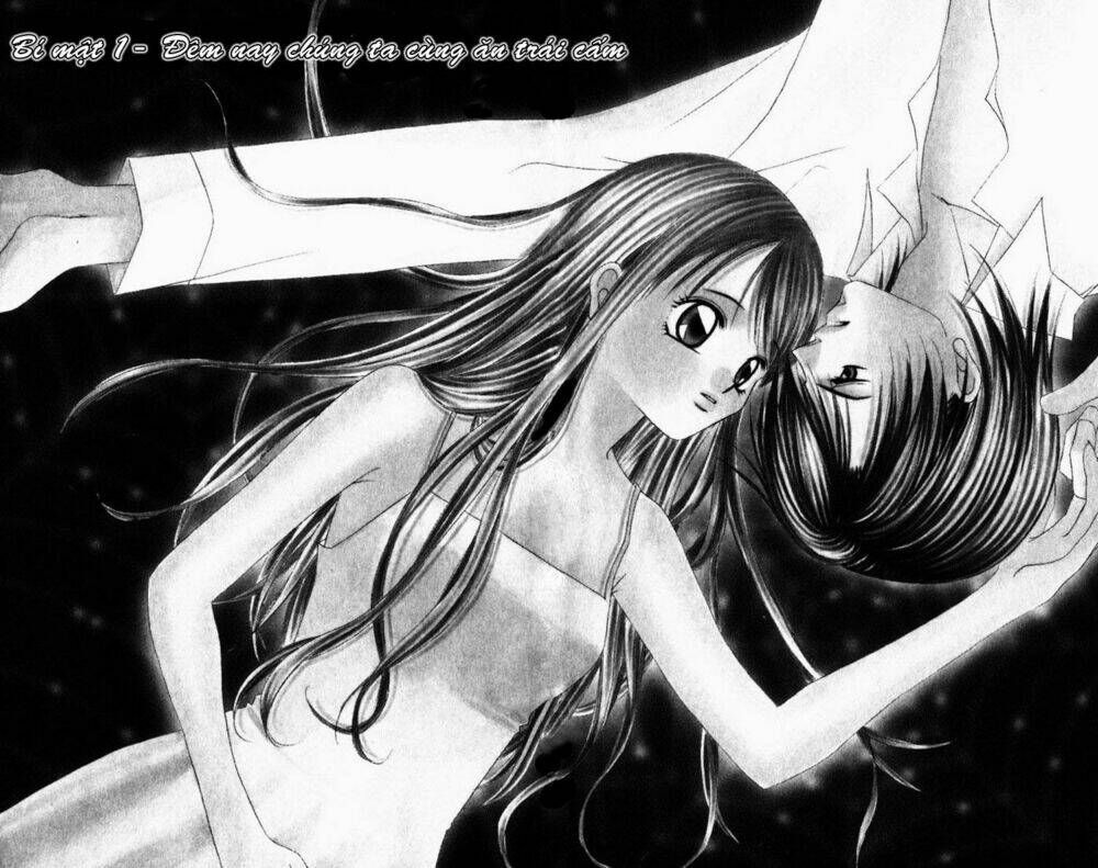 i love my little sister chapter 1 3