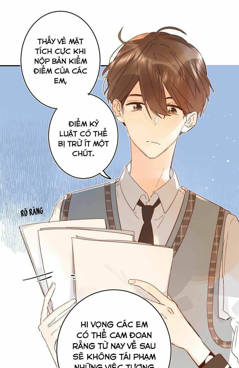 phù thủy hạng bét chapter 28 20