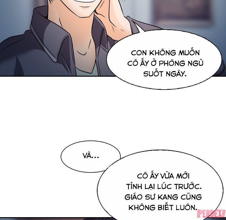 lòng chung thủy chapter 12 16