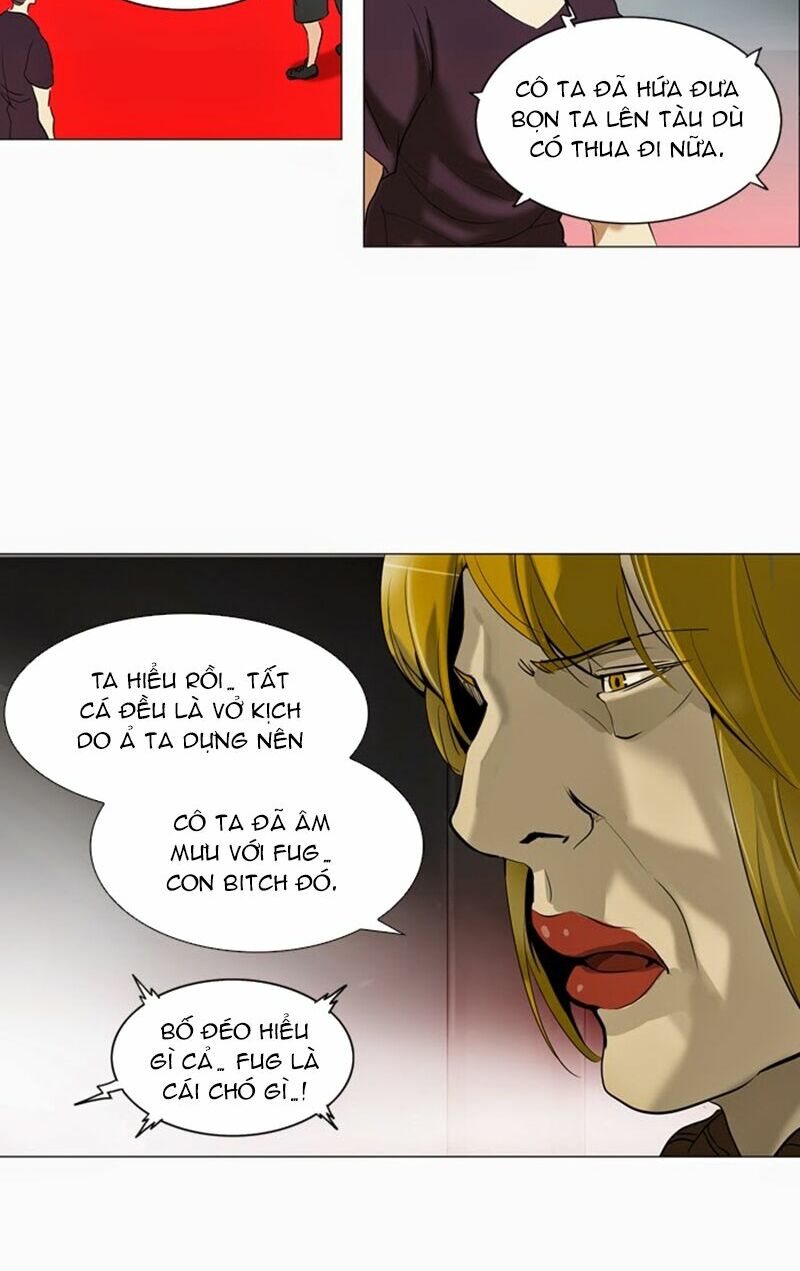 tòa tháp bí ẩn 2 chapter 132 36