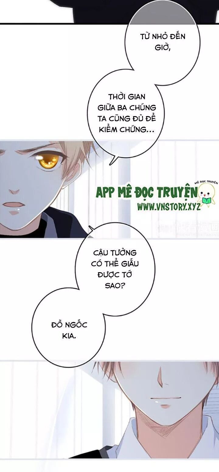 con tim rung động 2 chapter 80 35