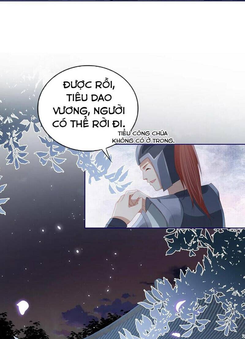 nhặt được bảo bối manh manh chapter 39 17