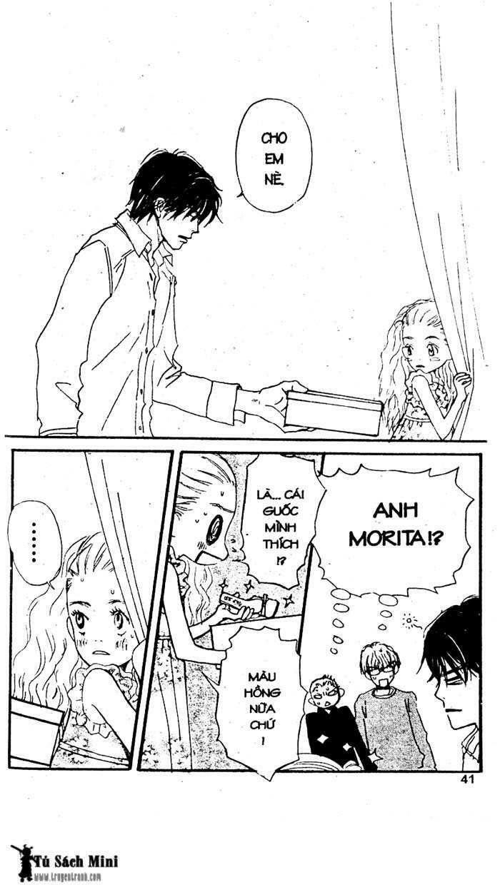 love n life chapter 2 20