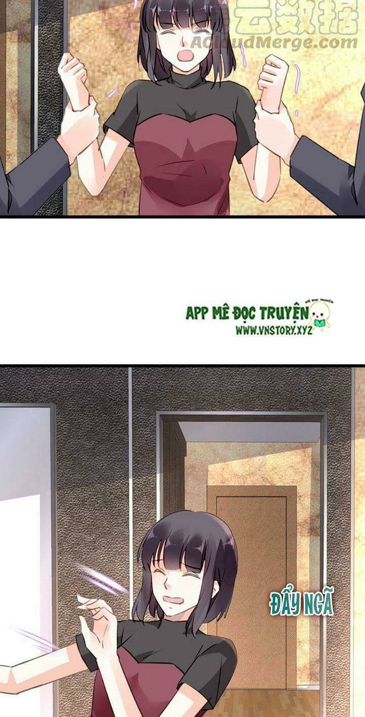 mưu ái thành nghiện chapter 100 9