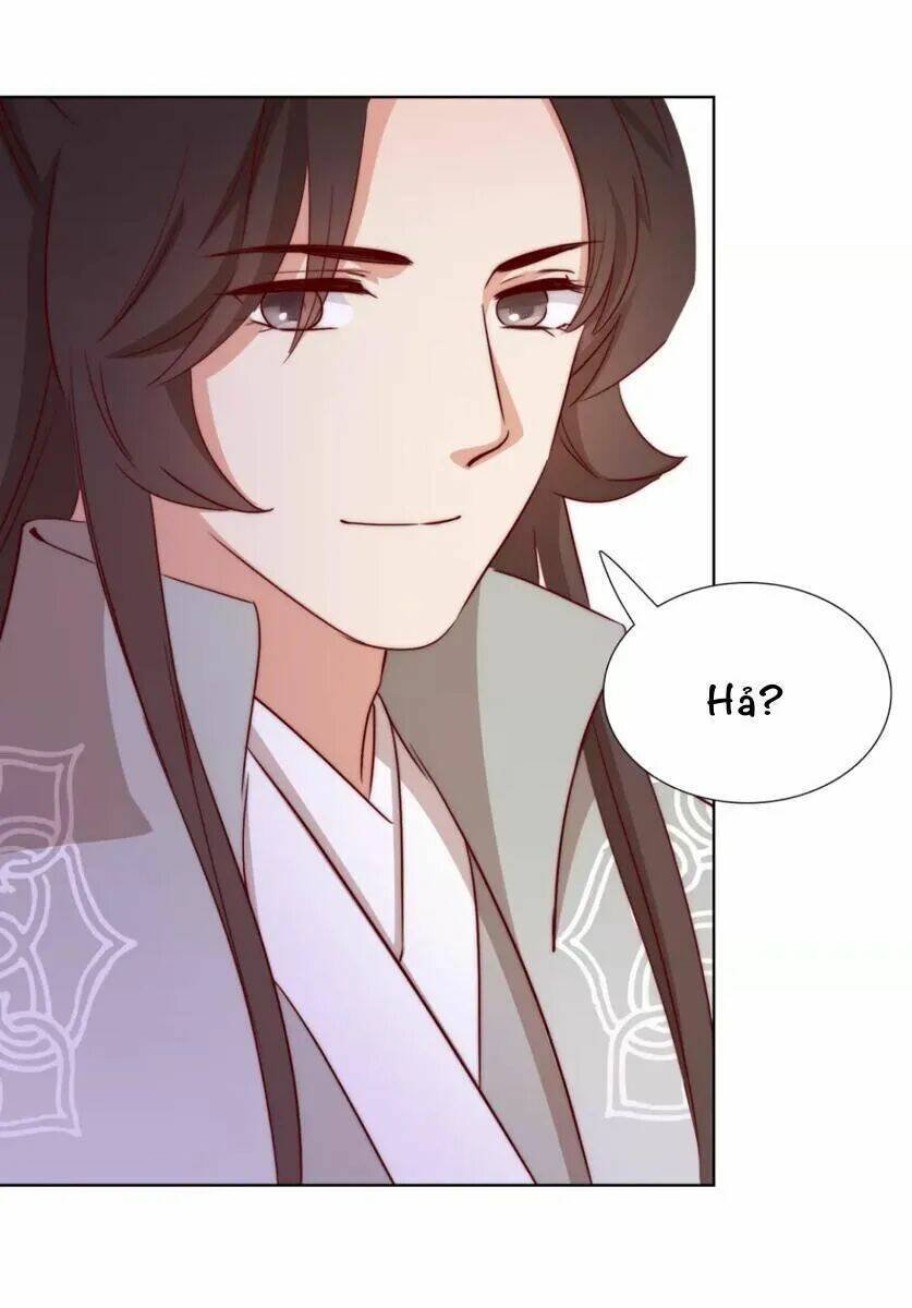 vương diệp, đuôi của ngươi đã biến mất chapter 15 38