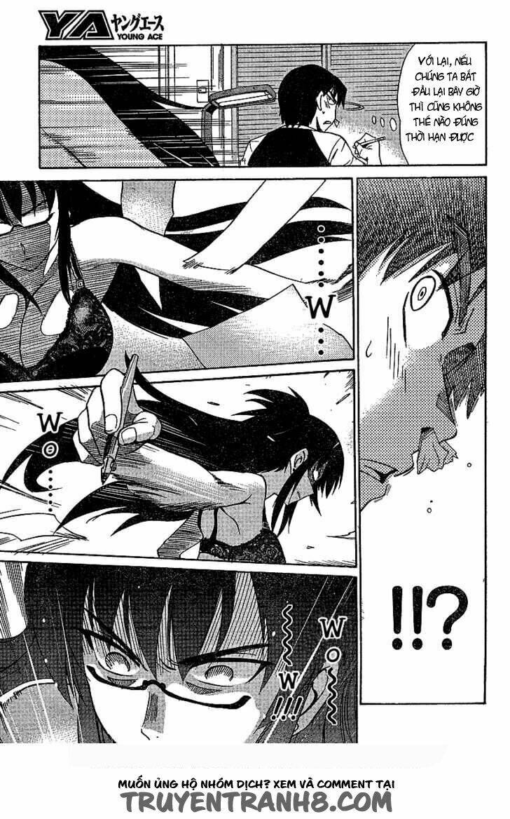 mouhitsu hallucination chapter 1 31