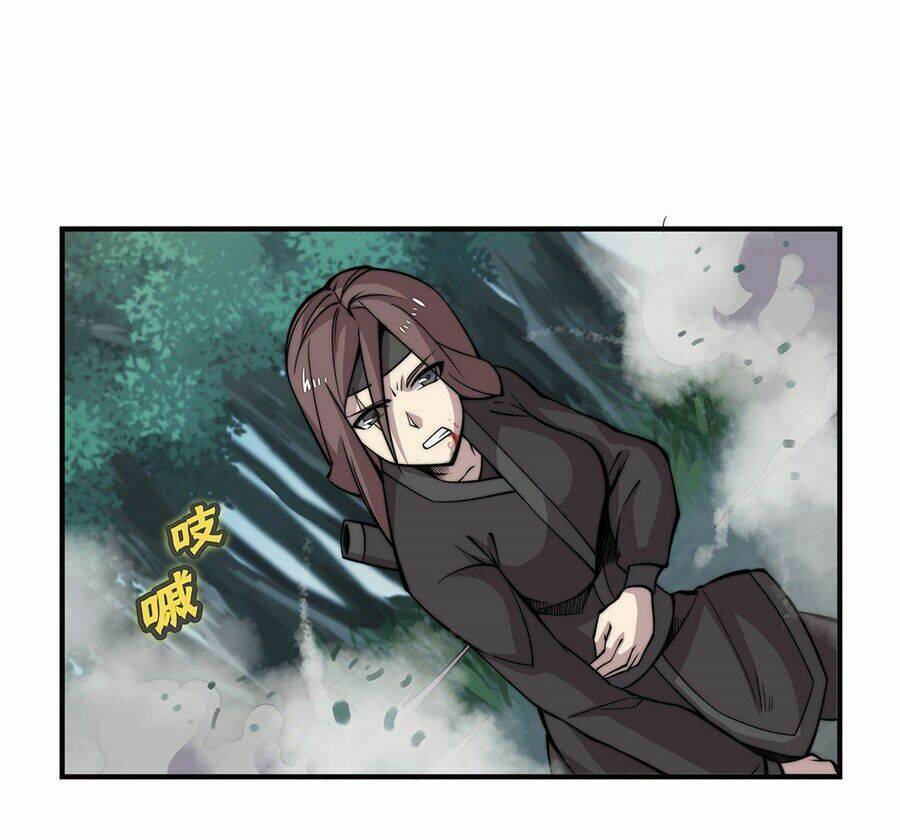 cuộc sống thoái ẩn của võ lâm chi vương chapter 57 6