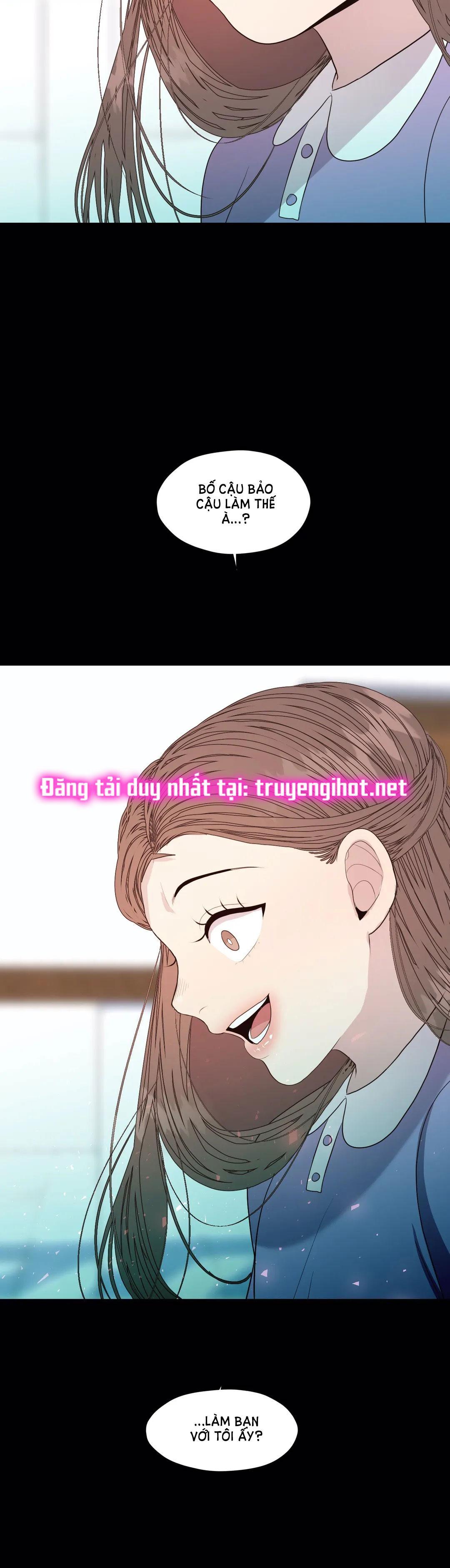 lừa tình chapter 35.2 28