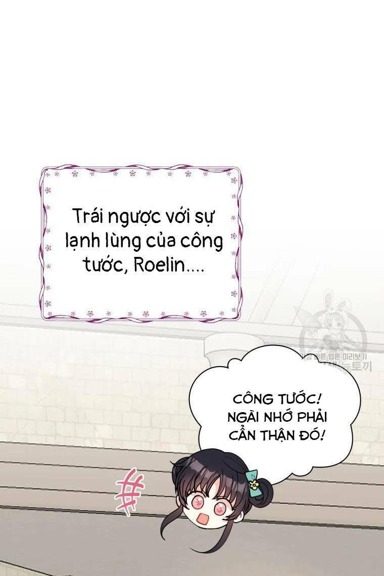 roelin bước đến tương lai chapter 8 76