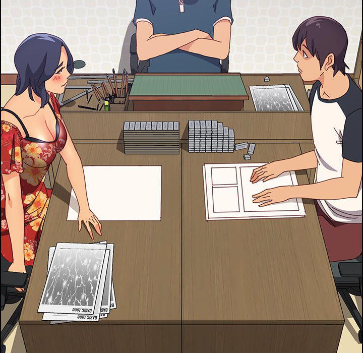 trợ lý chapter 32 92