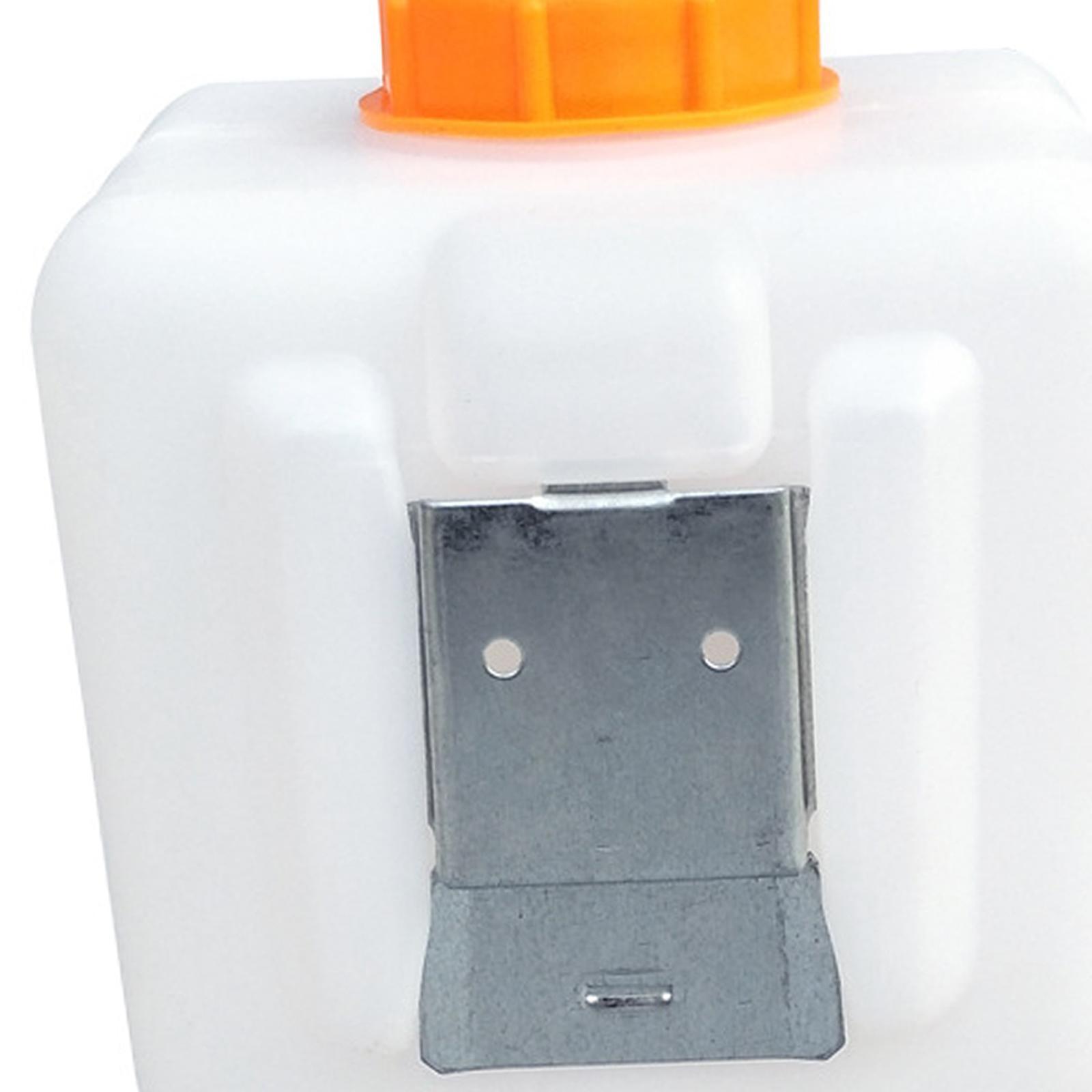 2.5L Fuel Oil Gasoline  Parking Heater Fit for Motorhome