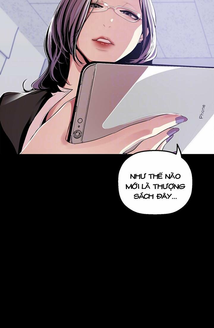 một thế giới mới tuyệt vời chapter 36 63