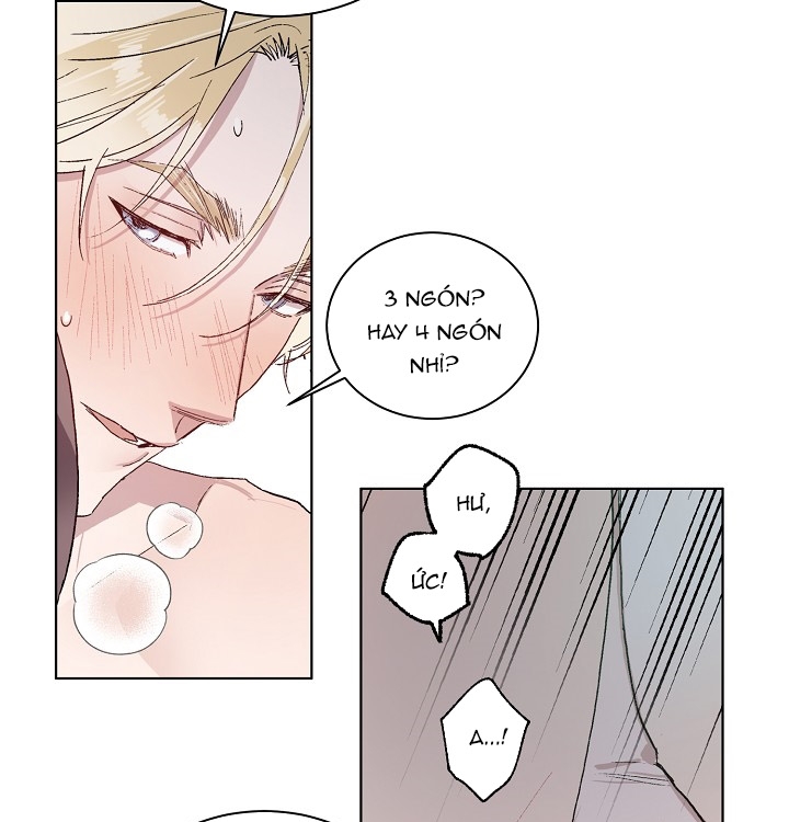 chàng tuấn mã của tôi chapter 23 50