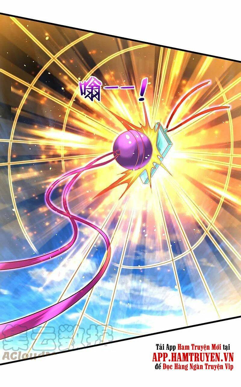 đạo ấn chapter 196 25