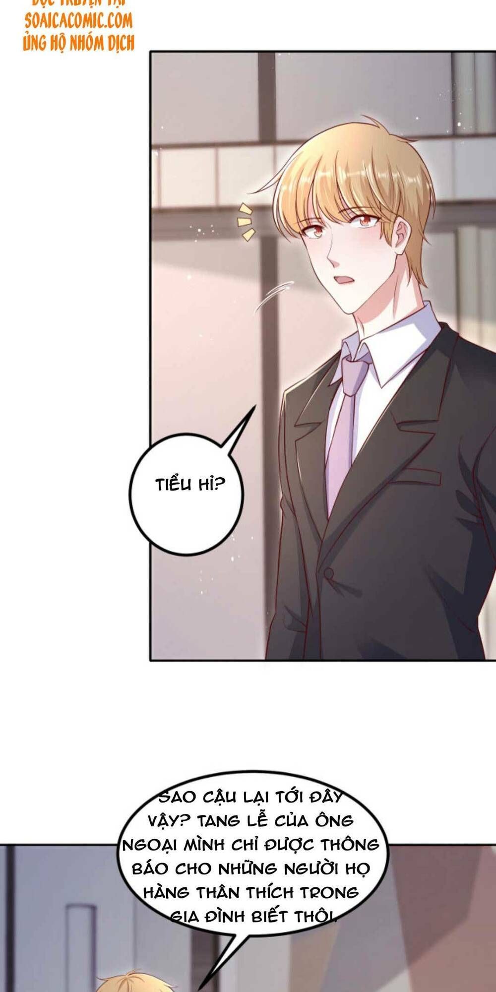 nhất sanh hữu hỉ chapter 63 25