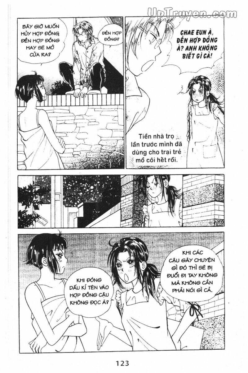 cô nàng ngổ ngáo chapter 3 125