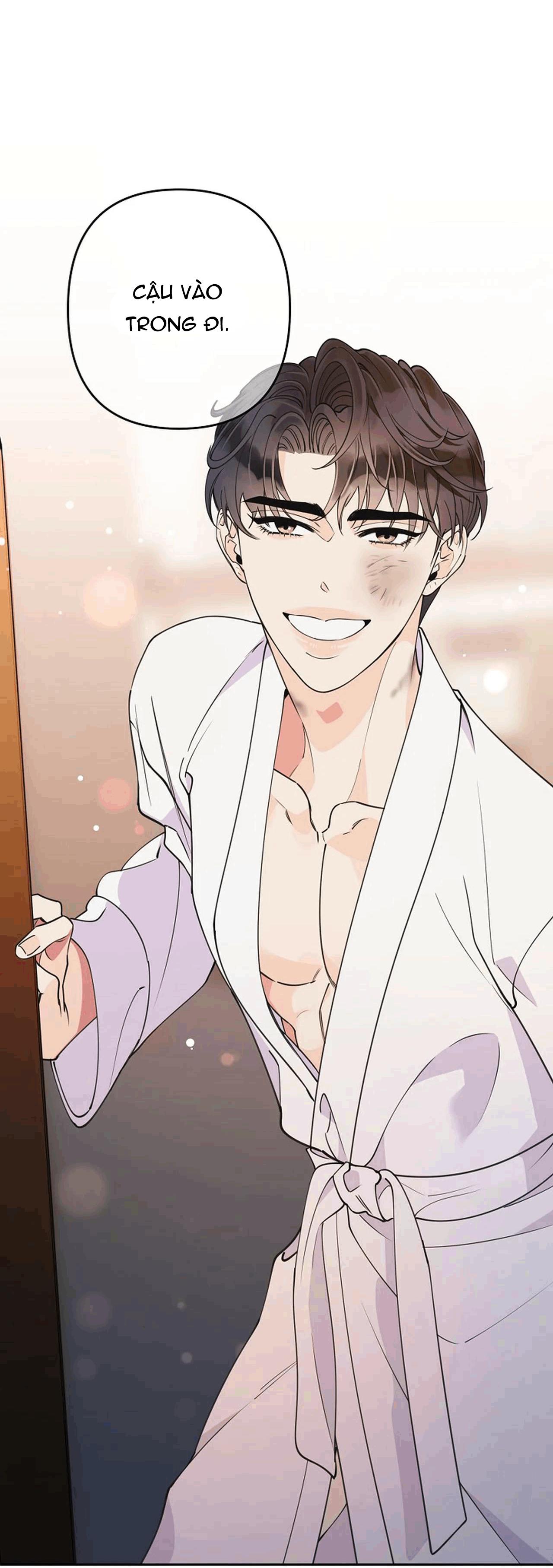 đêm dịu dàng chapter 13 8