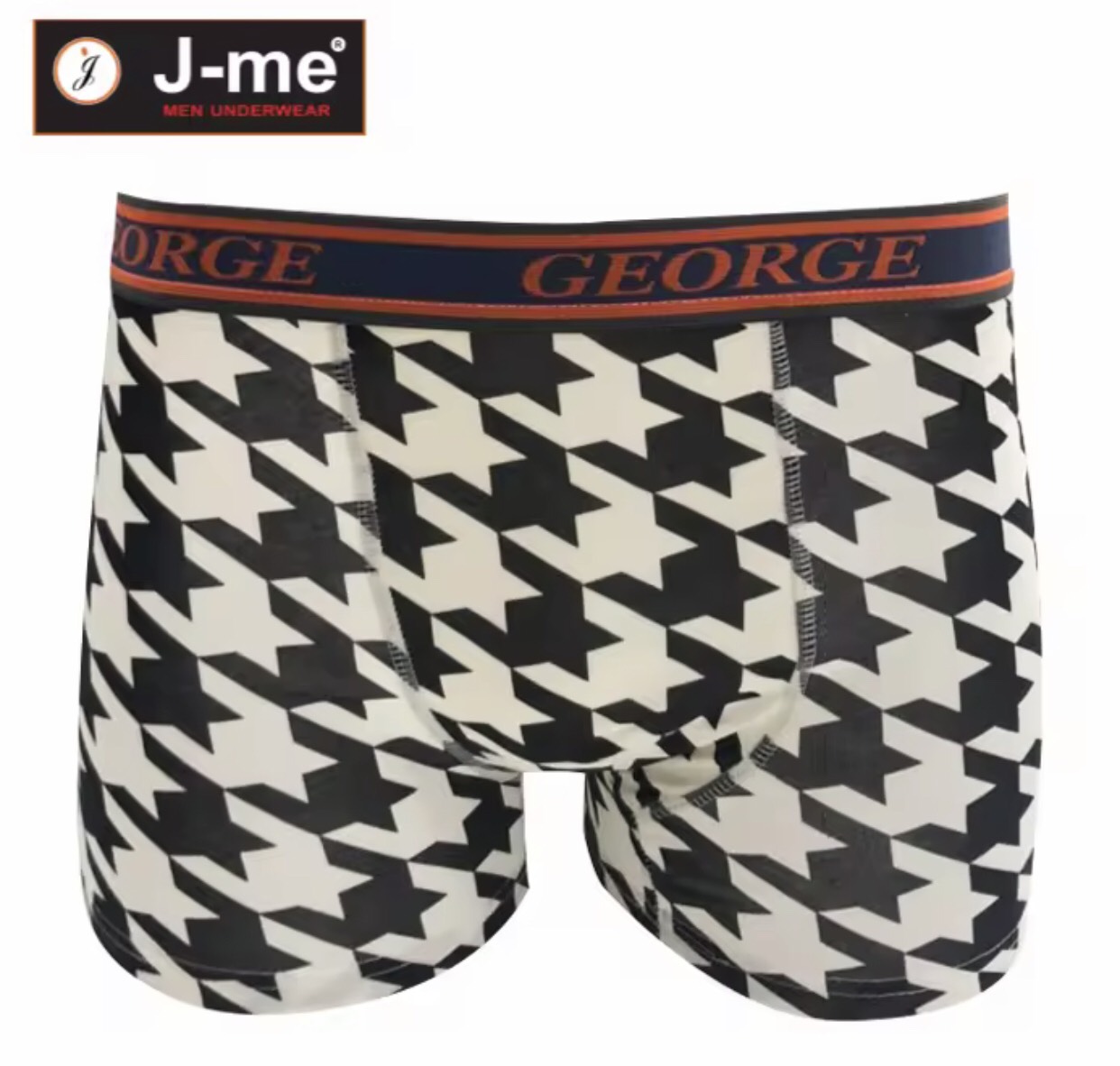 JME- Quần boxer nam cao cấp - Họa tiết đa dạng - đủ size - vải mịn - co dãn tốt - DL078