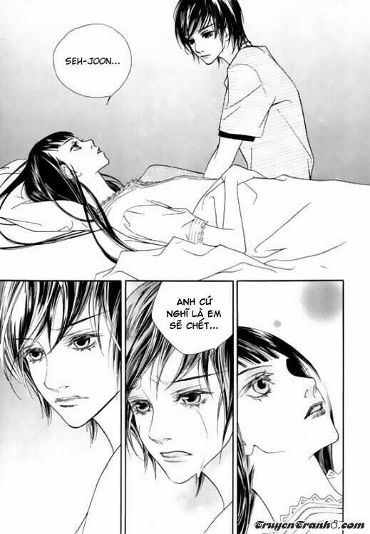 flowers of evil chapter 22.2 34