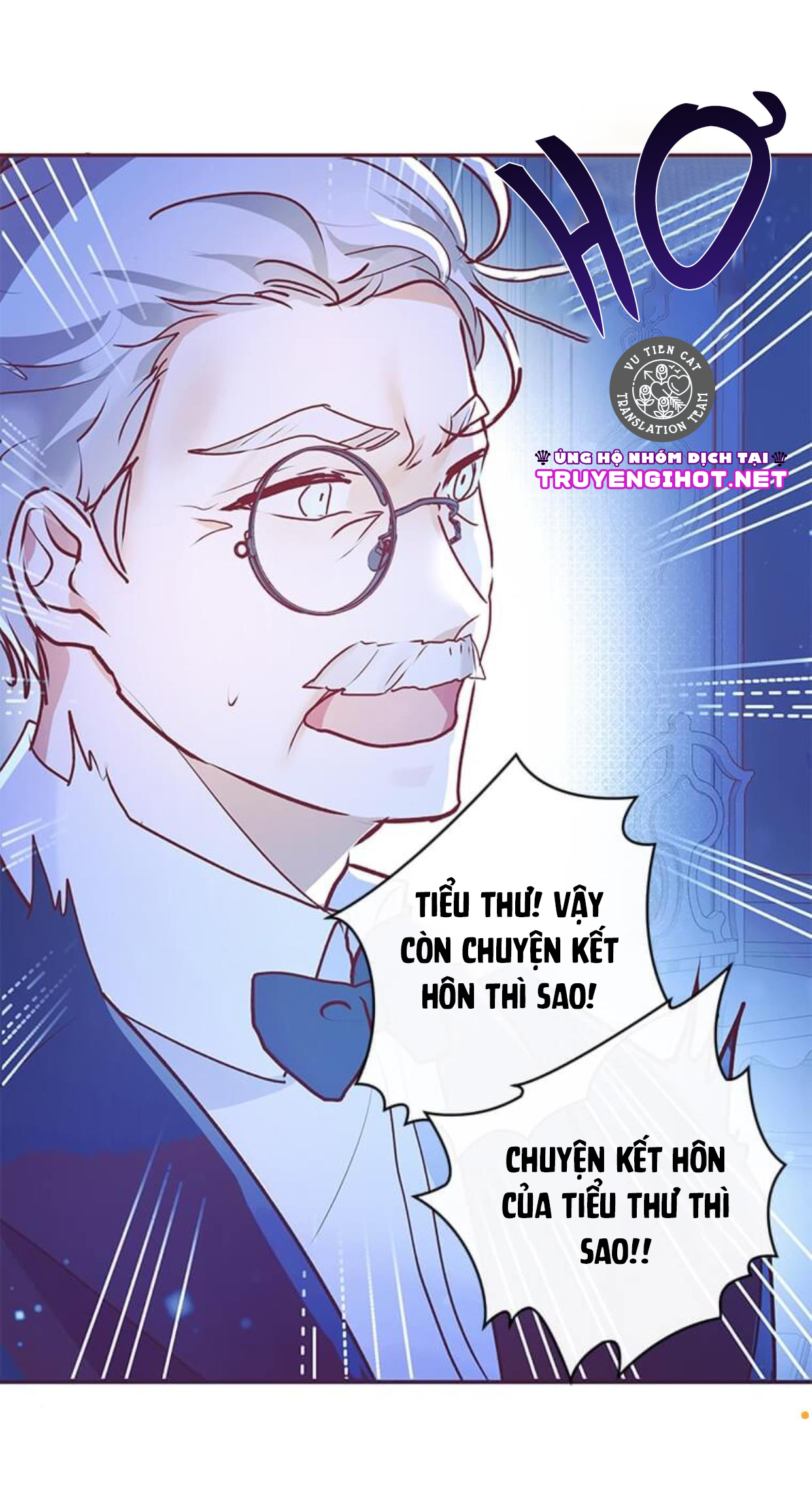 đó chỉ là sai lầm thôi mà, ngài đại công tước! chapter 4.3 14