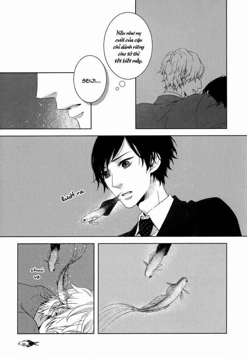 tsumasaki ni kourozu chapter 5 18