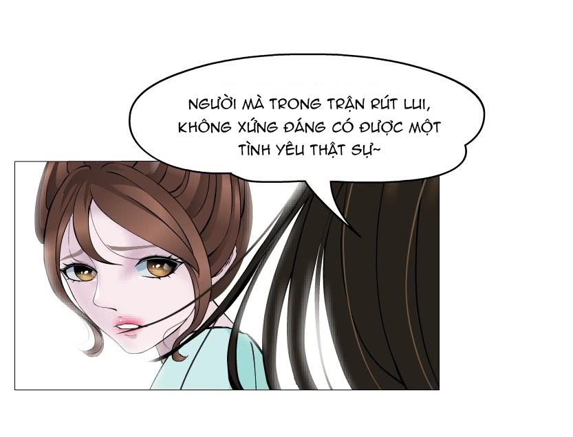 cạm bẫy của nữ thần chapter 154 6