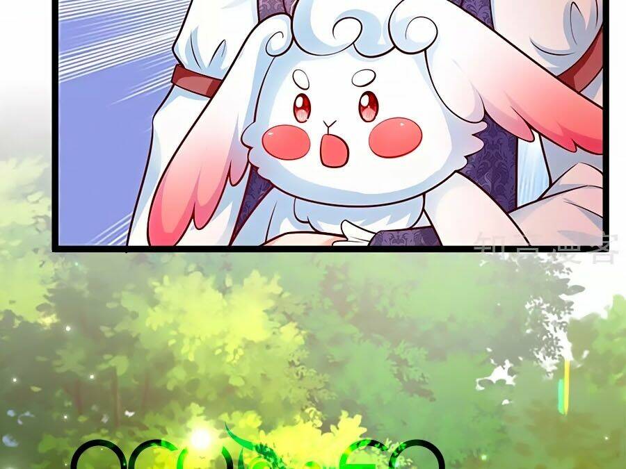 bỗng một ngày trở thành con gái nhà vua chapter 197 18