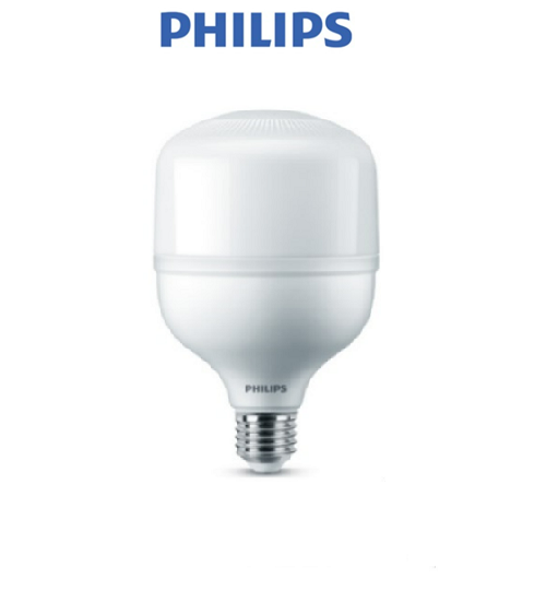 Bóng bulb trụ PHILIPS Tforce Core G3 (Thế hệ mới)- Hi Lumen (22W,30W,40W,50W)