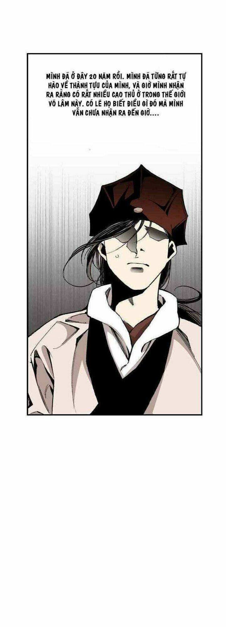 thế giới võ thuật của pháp sư chapter 23 12