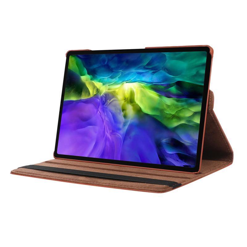 Trường hợp xoay 360 cho Samsung Galaxy Tab A8 2021 SM-X200 Tablet cho Galaxy Tab A8 10.5 2021 A7 S7 A7 Lite S6 Lite Table
