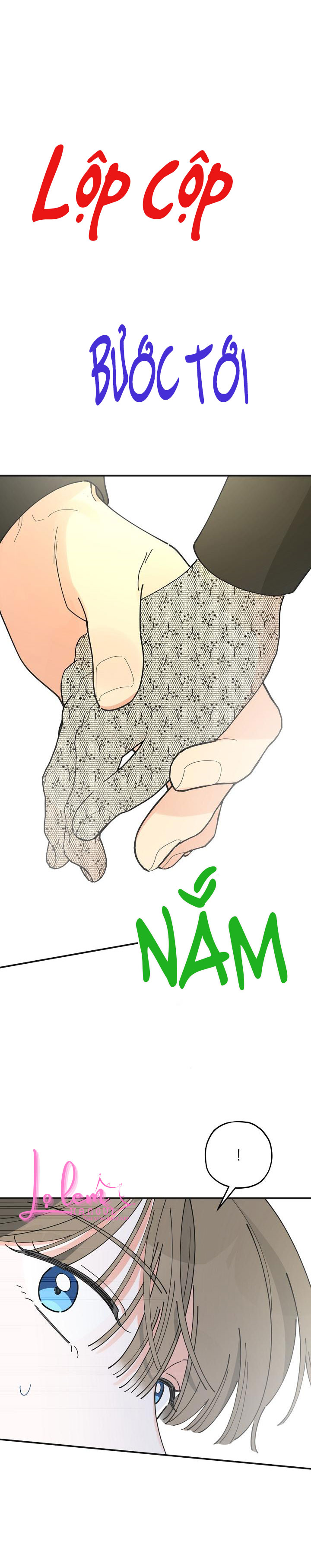 ác nữ tiểu thư chapter 85.1 13